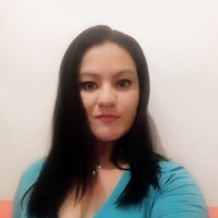 Melissa Matamoros Muñoz