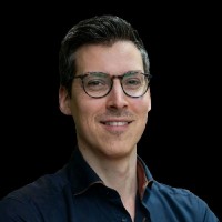 Ewoud van Tricht, PhD ★