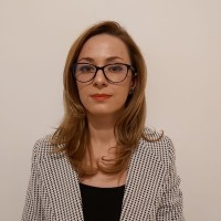 Anca David
