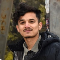 Bikash Saud