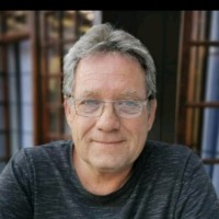 Andre Hoffman