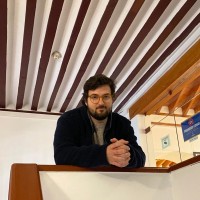 Adrián Benavent Aroco