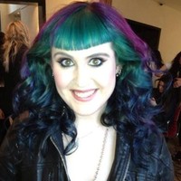 Suzie Koumarianos