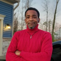 Timothy R. Williams, Sr