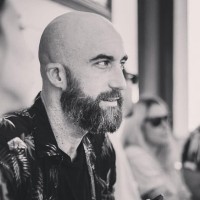 Jonathan Martin Pinero