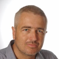 Daniel Budín