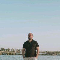 Mohamed Shalash