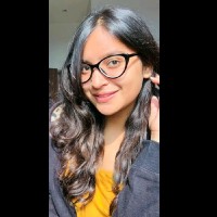 Palak Yadav