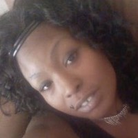 Tina-Nicole Towns