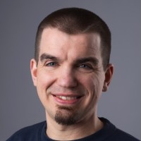 Daniel Enns