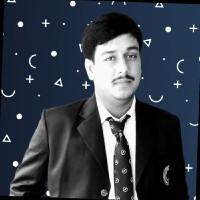 Md Anwar Kabir