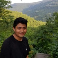 Jarif Rahman