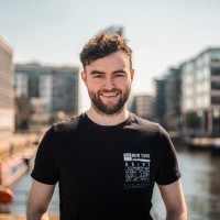 Jake Meegan