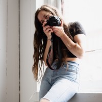 Haley Johnston