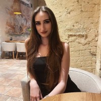 Вікторія Заболотна