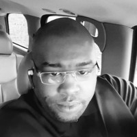 Gregory Locke