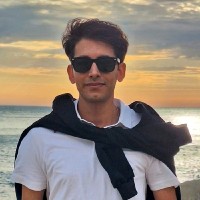Hesam Heidari