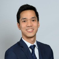 Michael Yeung