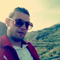Ayoub Lounaouci