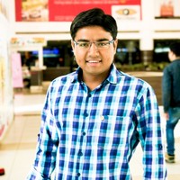 Harshil Patel