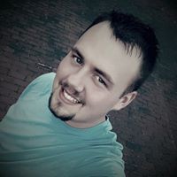 Dustin Griesel