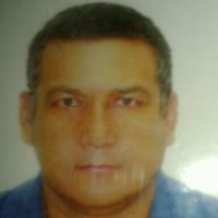 Cesar Efrain Rodriguez Fernandez