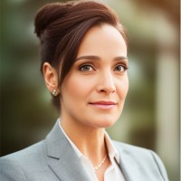 Olga Delgado Ortega, PhD