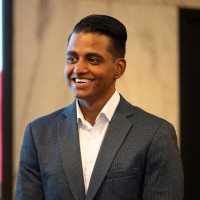 Amrish Phagu