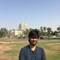 Salman Ahmed