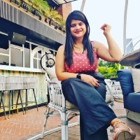 Pallavi Bhardwaj