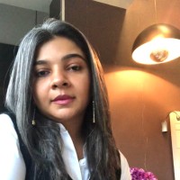 Jasmine Jhaveri
