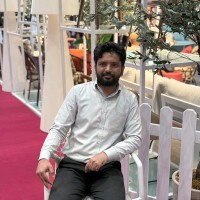 Shamimul Hasan