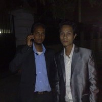 Praveen Rao