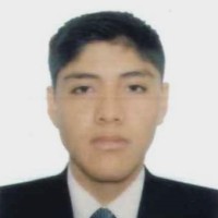 Fulgencio Marx Vilca Morales