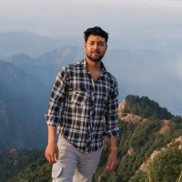 Ankit Chandola