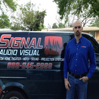 Signal AV