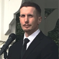Justin Gregg