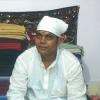 Robin Gupta