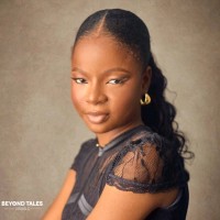 Beatrice Fadeyibi