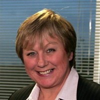 Anne Wright