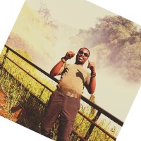 Zacchaeus Okama