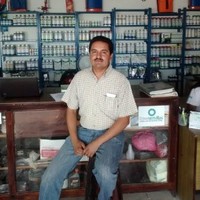 J. Francisco Uribe C.