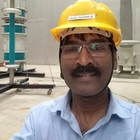 Samuel Raju