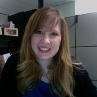 Jessica Luckett