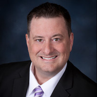 Chris Pendergast