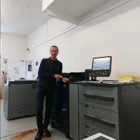 Jean Christophe Zima