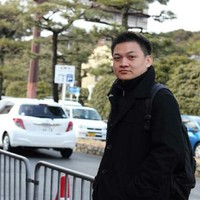 Sean Chang