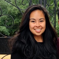 Arianne Alcantara
