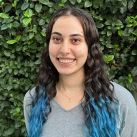 Ariel Grossman