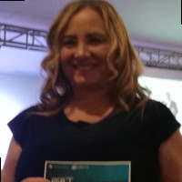 Gloria Arguelles Navarro